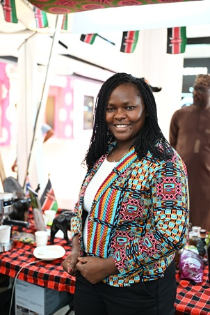 Colours of Africa 2025